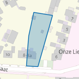 Perceel ATN01-M-2196