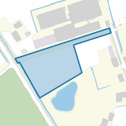 Perceel ATN01-M-2200