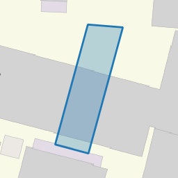 Perceel ATN01-M-2236