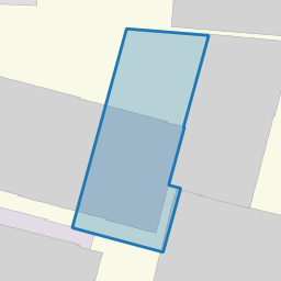 Perceel ATN01-M-2237