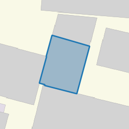 Perceel ATN01-M-2238