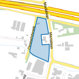 Perceel ATN01-M-2251