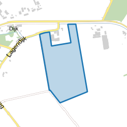 Perceel ATN01-M-2261