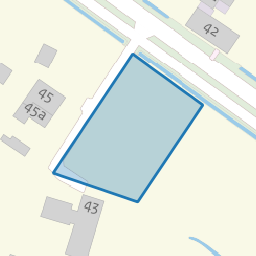 Perceel ATN01-M-2299