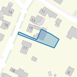 Perceel ATN01-M-2305