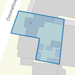 Perceel ATN01-M-2312