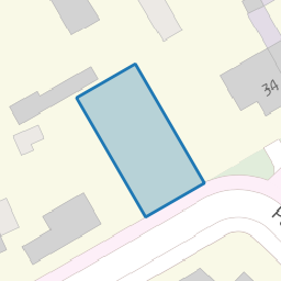 Perceel ATN01-M-2320