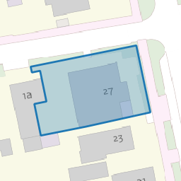 Perceel ATN01-M-2327