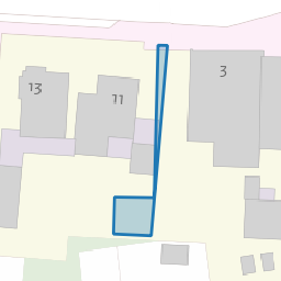 Perceel ATN01-M-2333