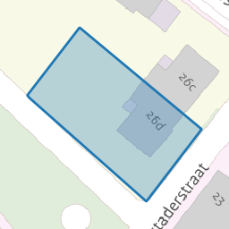 Perceel ATN01-M-2353