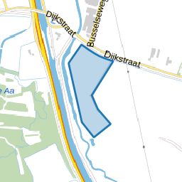 Perceel ATN01-M-2399