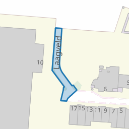 Perceel ATN01-M-2413