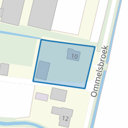 Perceel ATN01-M-2419