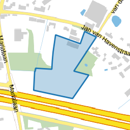 Perceel ATN01-N-1000