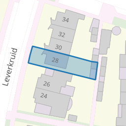 Perceel ATN01-N-1029