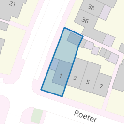 Perceel ATN01-N-1033