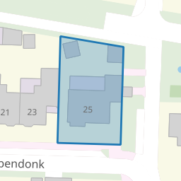 Perceel ATN01-N-1064