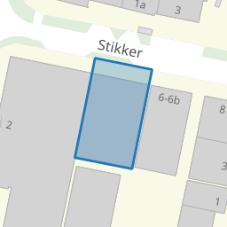 Perceel ATN01-N-1092