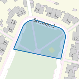 Perceel ATN01-N-1116