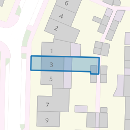 Perceel ATN01-N-1233