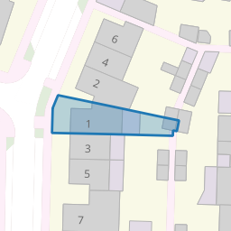 Perceel ATN01-N-1234