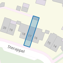 Perceel ATN01-N-1292