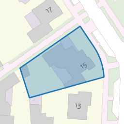 Perceel ATN01-N-1301