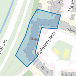 Perceel ATN01-N-1354