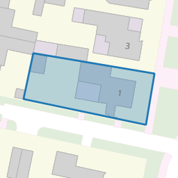 Perceel ATN01-N-1392