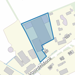 Perceel ATN01-N-1455