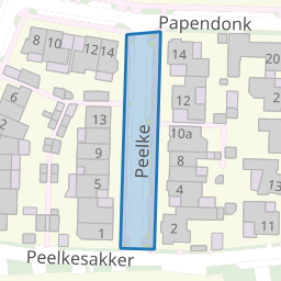 Perceel ATN01-N-1461