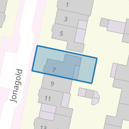 Perceel ATN01-N-1532