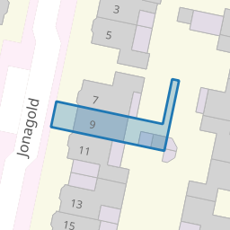 Perceel ATN01-N-1533