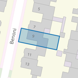 Perceel ATN01-N-1551