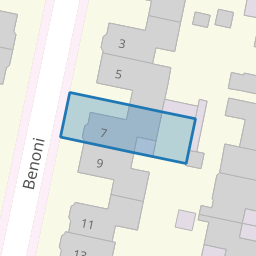 Perceel ATN01-N-1552