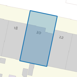 Perceel ATN01-N-1587