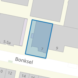 Perceel ATN01-N-1596