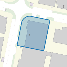 Perceel ATN01-N-1599