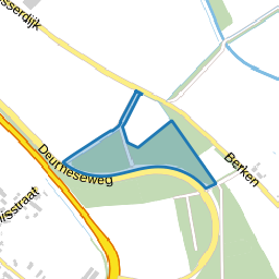 Perceel ATN01-N-1645