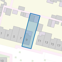 Perceel ATN01-N-1679