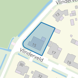 Perceel ATN01-N-1689