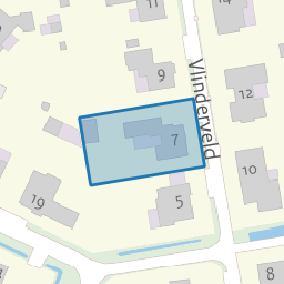 Perceel ATN01-N-1694