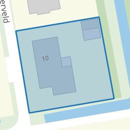 Perceel ATN01-N-1697