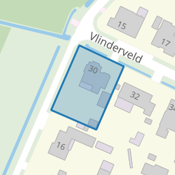 Perceel ATN01-N-1698