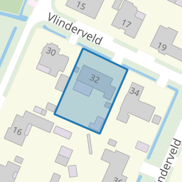 Perceel ATN01-N-1699