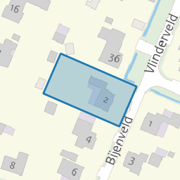 Perceel ATN01-N-1704