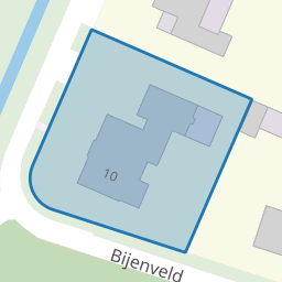 Perceel ATN01-N-1707