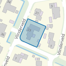 Perceel ATN01-N-1712