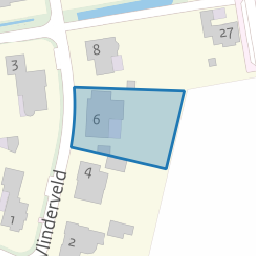 Perceel ATN01-N-1715