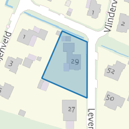 Perceel ATN01-N-1721